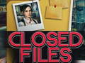 Gioco Closed Files