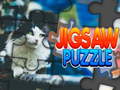 Gioco Jigsaw Puzzle