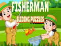 Gioco Fisherman Sliding Puzzles