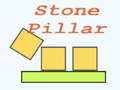 Gioco Stone pillar