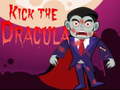 Gioco Kick The Dracula