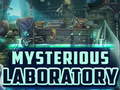 Gioco Mysterious Laboratory