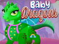 Gioco Baby Dragons