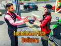 Gioco Lockdown Pizza Delivery