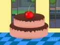 Gioco Charming Birthday Cake