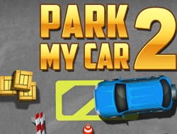 Gioco Parcheggia la mia macchina 2 