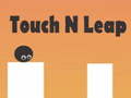 Gioco Touch N Leap