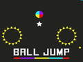 Gioco Ball Jump