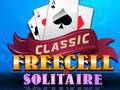 Gioco Classic Freecell Solitaire
