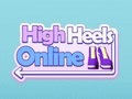 Gioco High Heels Online