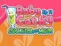 Gioco Baby Cathy Ep11: Cooking for Mom