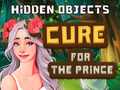 Gioco Hidden Objects Cure For The Prince