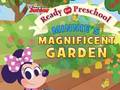 Gioco Minnie's Magnificent Garden