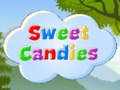 Gioco Sweet Candies
