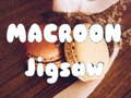 Gioco Macroon Jigsaw