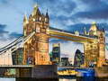 Gioco London Jigsaw Puzzle Collection
