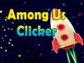 Gioco Among Us Clicker