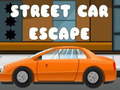 Gioco Street Car Escape