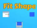 Gioco Fit Shape