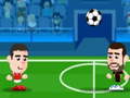 Gioco Puppet Soccer - Big Head Football