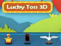 Gioco Lucky Toss 3D