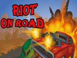 Gioco Rivolta su strada