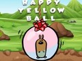 Gioco Happy Yellow Ball