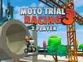 Gioco Moto Trial Racing 3 Two Player