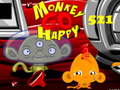 Gioco Monkey Go Happy Stage 521