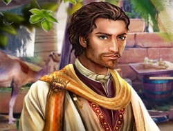 Gioco Enigma antico 
