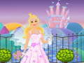 Gioco Cinderella Dress Up Girls