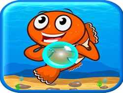Gioco Bubble Shooter 