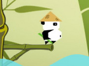 Gioco Salto di panda