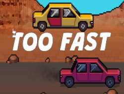 Gioco Troppo veloce 