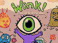 Gioco Wink and the broken robot