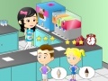 Gioco Ice Cream Frenzy