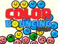 Gioco Color Bouncing Balls
