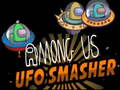 Gioco Among Us Ufo Smasher