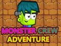 Gioco Monster Crew Adventure