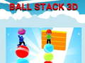 Gioco Ball Stack 3D