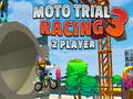 Gioco Moto Trial Racing 3 2 Player