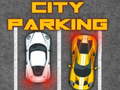 Gioco City Parking