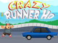Gioco Crazy Runner HD