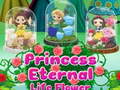Gioco Princess Eternal Life Flower