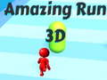 Gioco Amazing Run 3D
