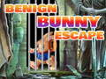 Gioco Benign Bunny Escape