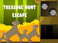 Gioco Treasure Hunt Escape