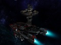 Gioco Starbase Gunship