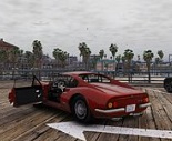 Gioco Motore di automobili distruttibili a Big Megapolis 