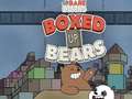 Gioco We Bare Bears: Boxed Up Bears